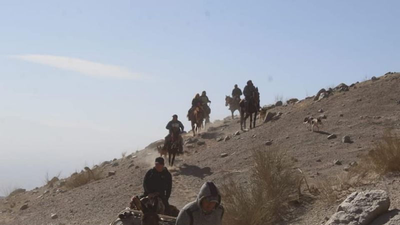 Paulón llega a los vecinos del interior profundo