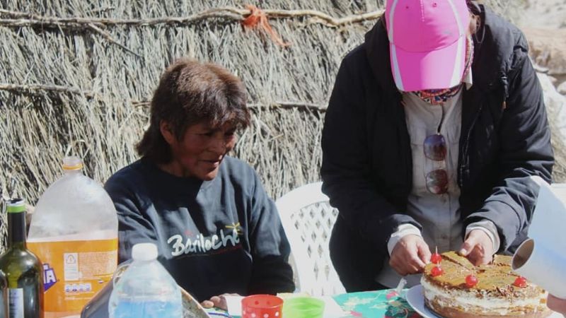 Paulón llega a los vecinos del interior profundo