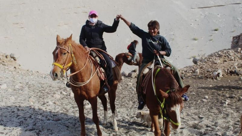 Paulón llega a los vecinos del interior profundo