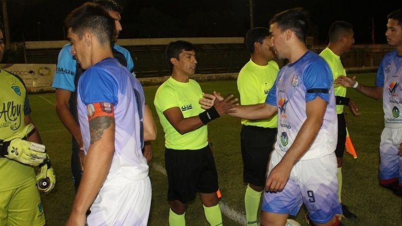 El Regional Amateur, cada vez más, con destino al 2021