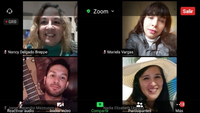 La programación, una herramienta valiosa en la planificación docente