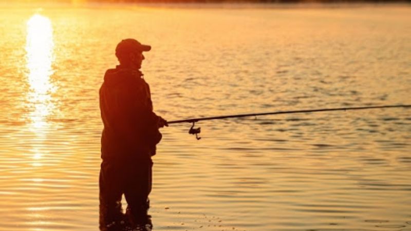 Extienden la temporada de pesca deportiva, salvo en FME