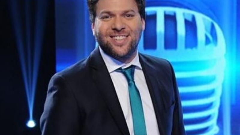 Guido Kaczka tiene coronavirus