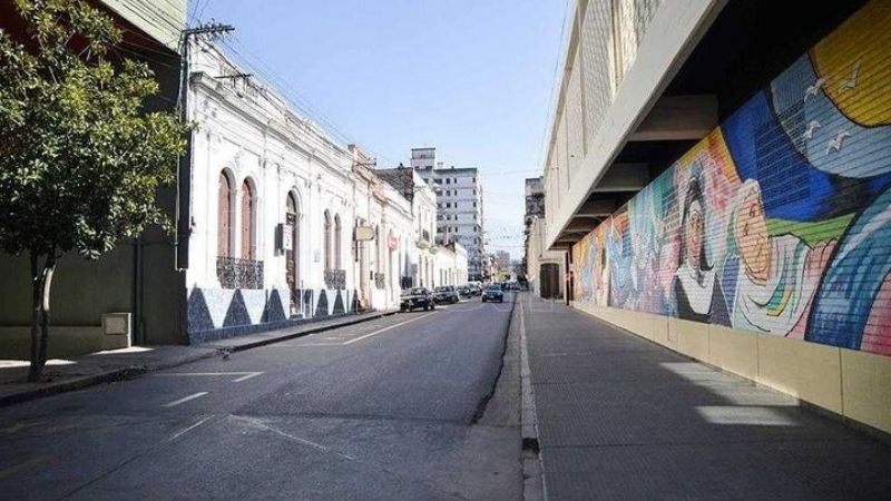 Jujuy: con 303 nuevos positivos la cifra llegó a 8.562