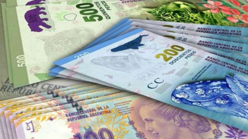 Cronograma de pago: asignaciones, jubilaciones, becas, IFE y más