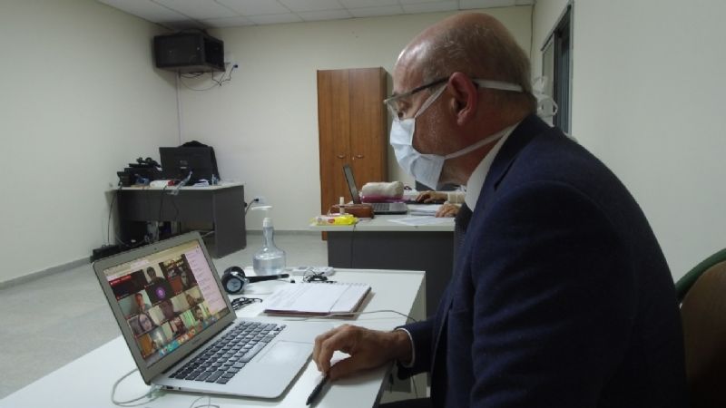 La UNCA implementa el sistema de Gestión Documental Electrónica