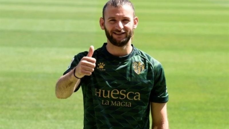 Y Gastón Silva le dio la razón al presidente de Racing