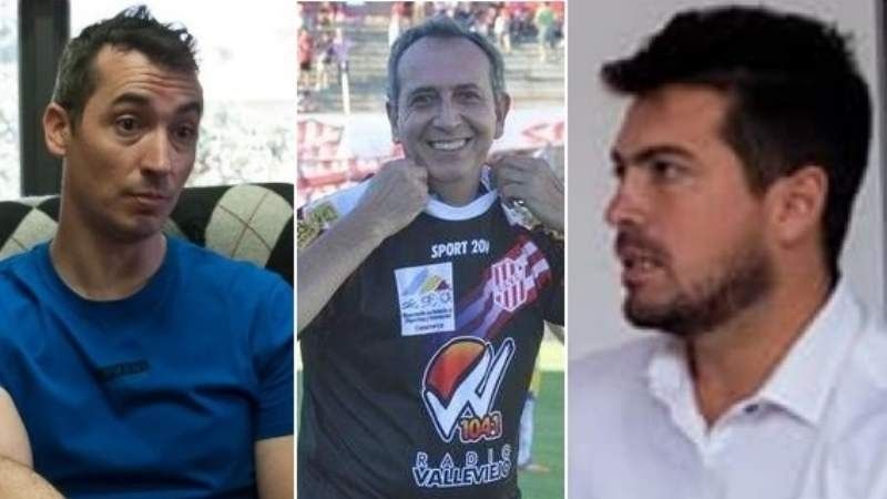 Socios villacubanos piden anular la restitución de Russo