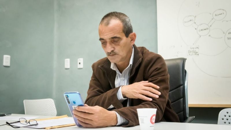 Nueva reunión del COPES por la reforma del Estado