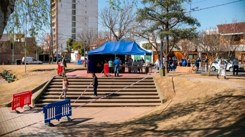 Río Cuarto vuelve a la fase 1 del aislamiento por un nuevo brote