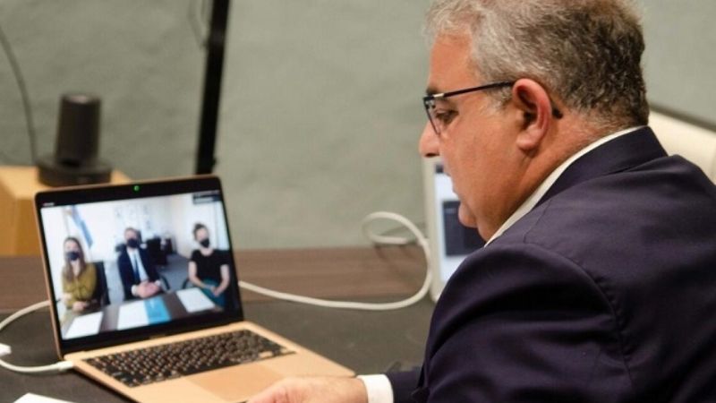 Se construirá el "Ecoparque El Jumeal"