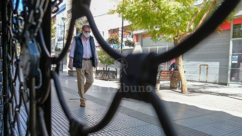 Coronavirus imparable en Salta: 375 nuevos casos