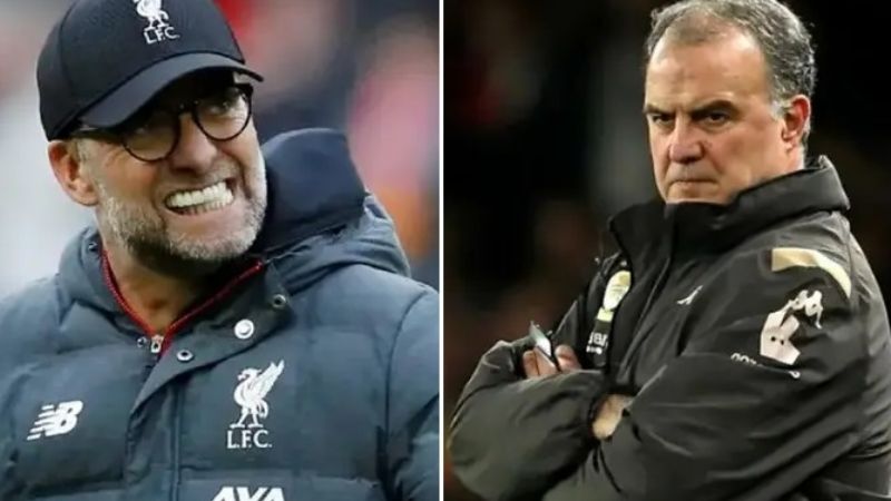 “Calidad de Premier League y un entrenador de clase mundial”