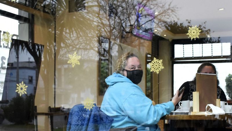 Valle Viejo adhiere a apertura de nuevas actividades