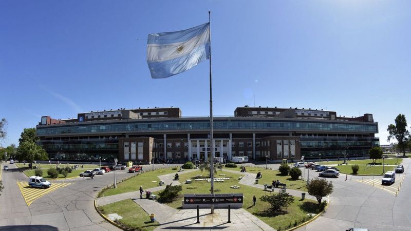 Preocupación: están ocupadas el 98% de las camas del hospital de Posadas