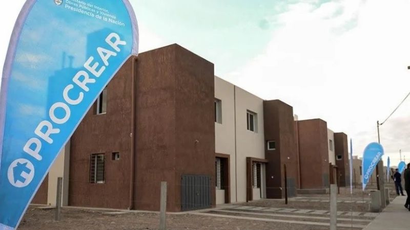 Arrancan las inscripciones para créditos de ampliación y construcción de casas