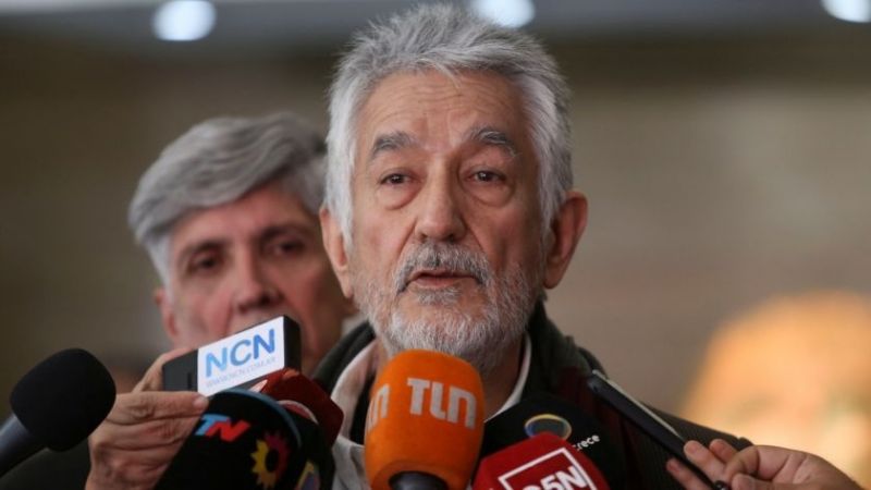 "Los porteños son insoportables, terribles y además no producen nada"