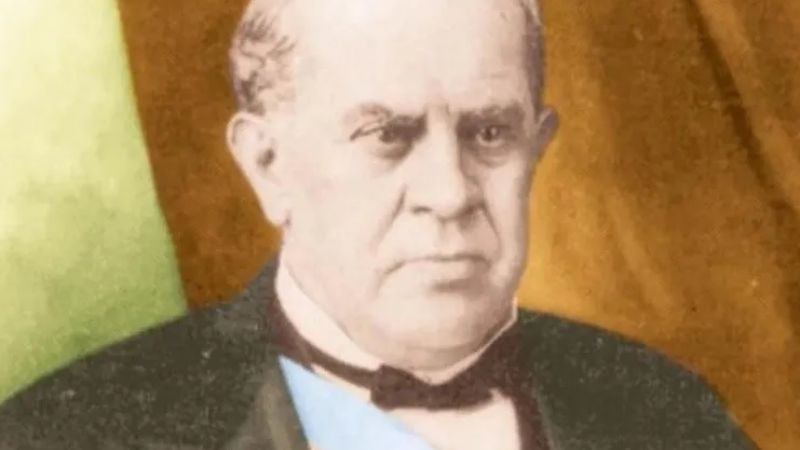 Día del Maestro: recuerdo de Domingo Faustino Sarmiento