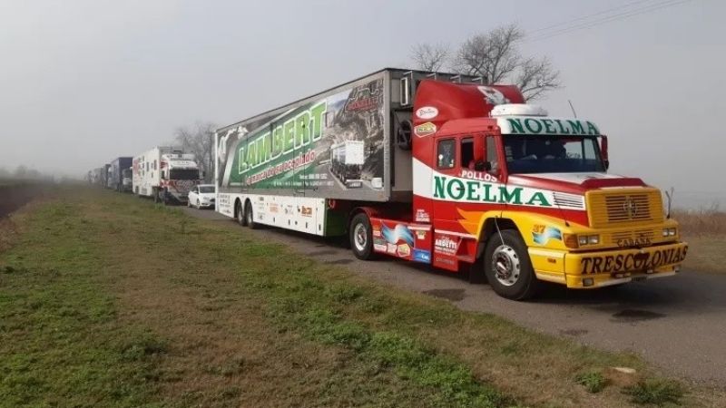 El TC vuelve a la actividad luego de 187 días sin actividad