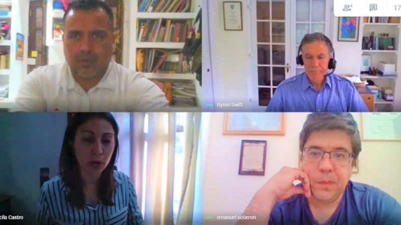 Creación de Áreas Protegidas en Catamarca