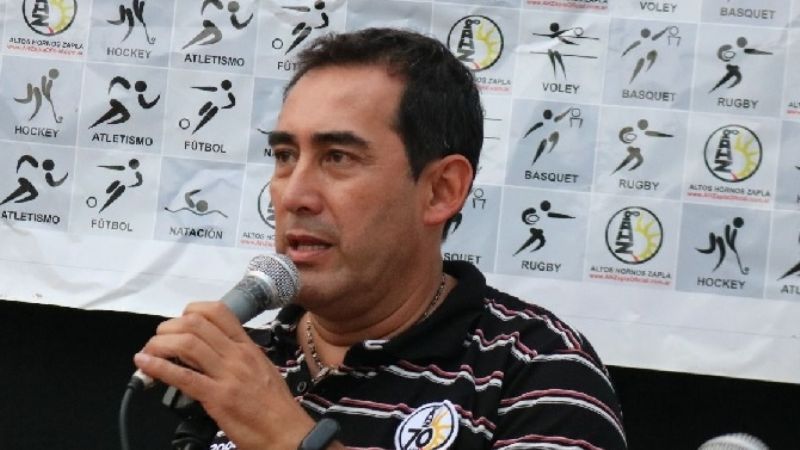 "El Consejo Federal nos tiene como el último orejón del tarro"