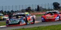 LAS FOTOS que el automovilismo nacional estaba esperando.