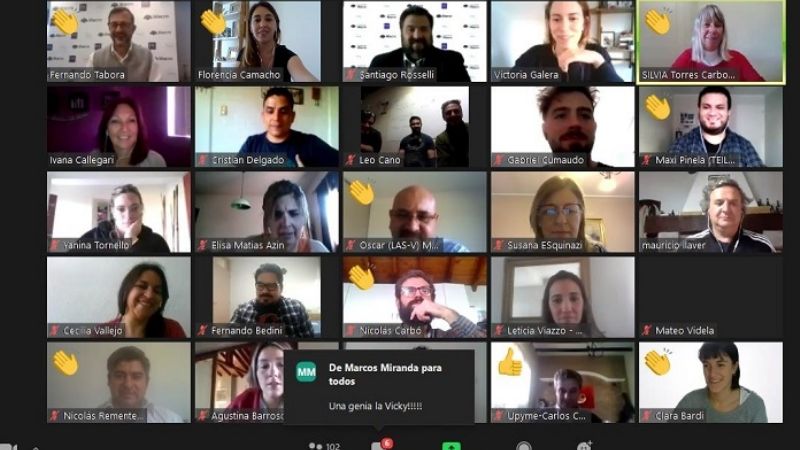 Proyecto catamarqueño, finalista de  la competencia del Banco Macro