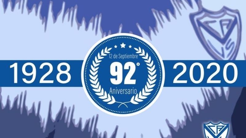 Vélez Sarsfield de Catamarca cumple hoy sus 92 años