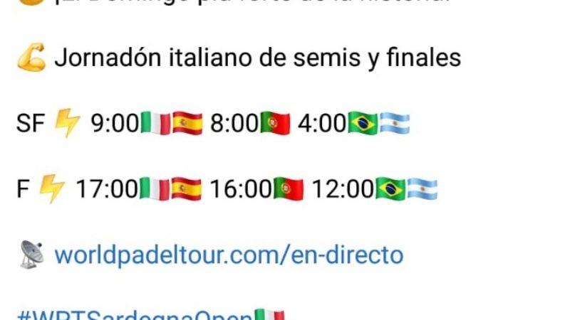 Tapia a “semis” tras accidentada salida de un adversario