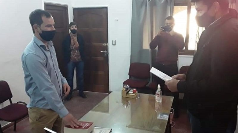 Andalgalá ya tiene su área de Higiene y Seguridad