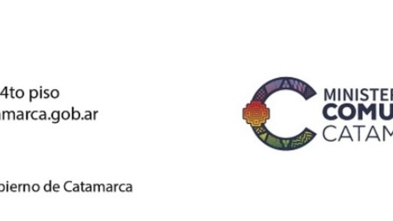 Portal web de Gobierno, en mantenimiento