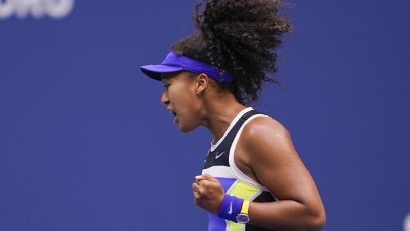 Osaka, campeona del US Open y de la lucha contra el racismo