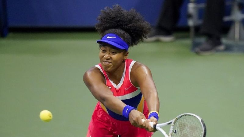 Osaka, campeona del US Open y de la lucha contra el racismo