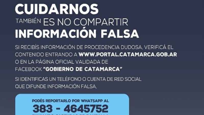 El Portal web de Gobierno nuevamente en línea