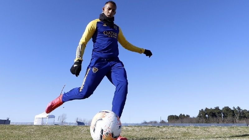 Inesperada chance para que Villa vuelva a jugar en Boca