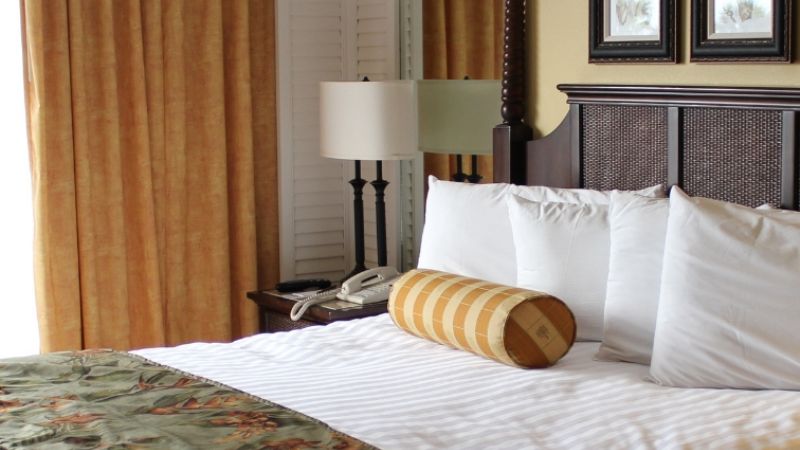 Se habilitó la actividad hotelera