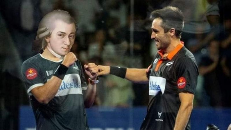 El catamarqueño Tapia, campeón en el Cerdeña 2020