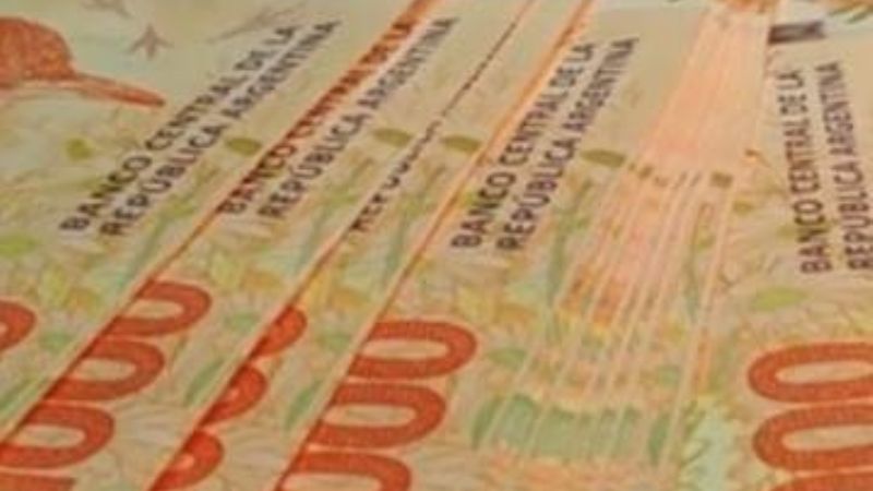 Calendario de pagos de ANSES