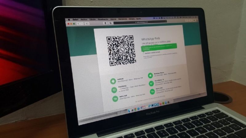 Cómo saber la ubicación de un contacto de Whatsapp en caso de emergencia