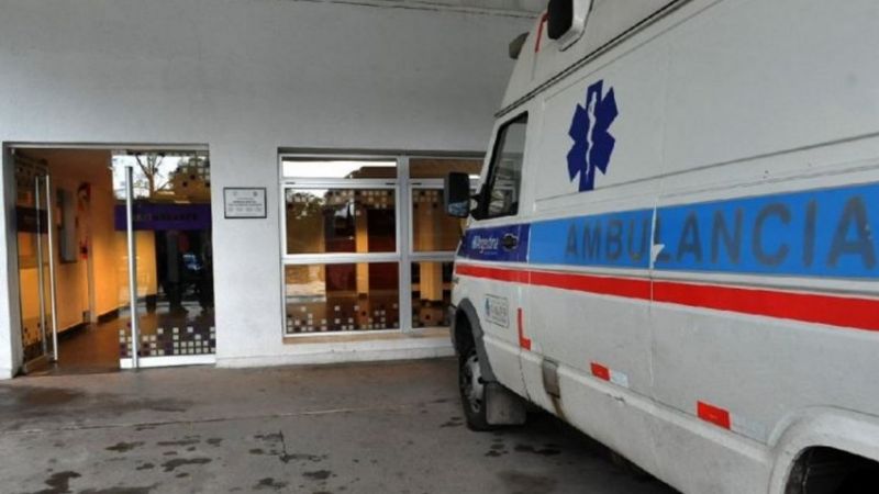 Un nene de 10 años fue apuñalado por otro de 9 y está internado