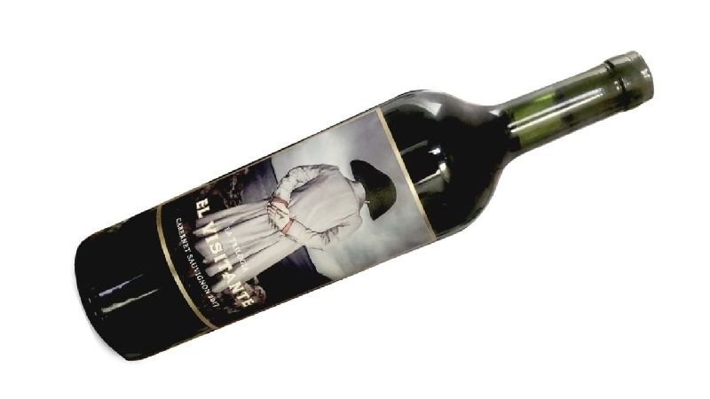 “Los Borrachos del tablón” tienen su vino: “Y va el tercero"