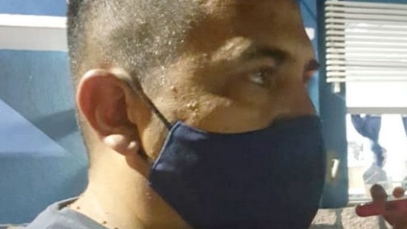 Casos de Covid en Belén: “Todos debemos colaborar para que esto se corte”