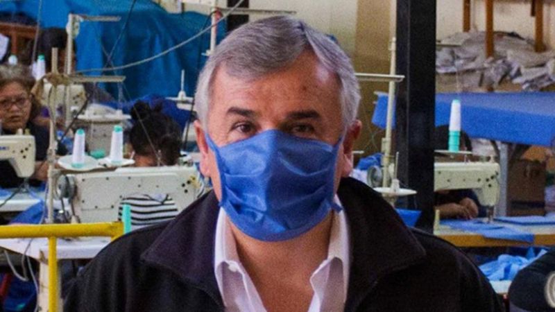 Escándalo por errores al entregar los cuerpos de víctimas de coronavirus