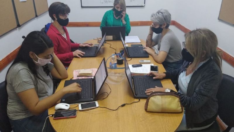 El aislamiento "es una condición de obligación y responsabilidad social"