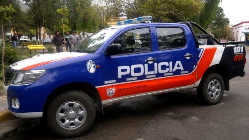 Encuentran a una adolescente que era intensamente buscada