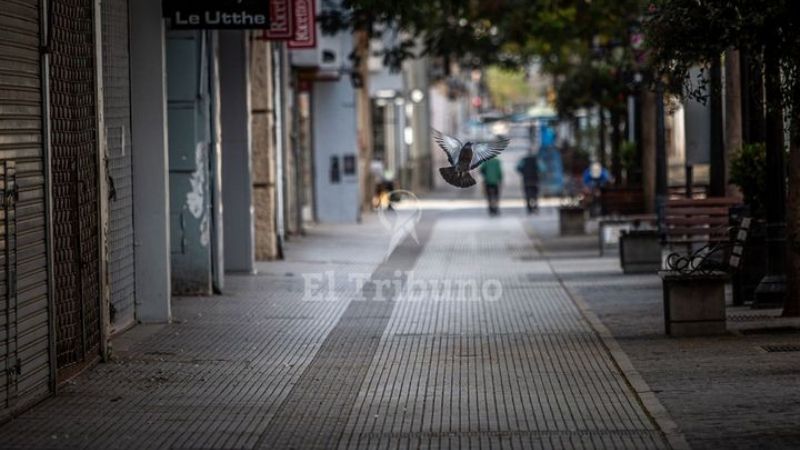 Salta: 240 nuevos casos de coronavirus y 5 muertes