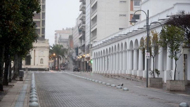 277 nuevos casos de coronavirus en Jujuy