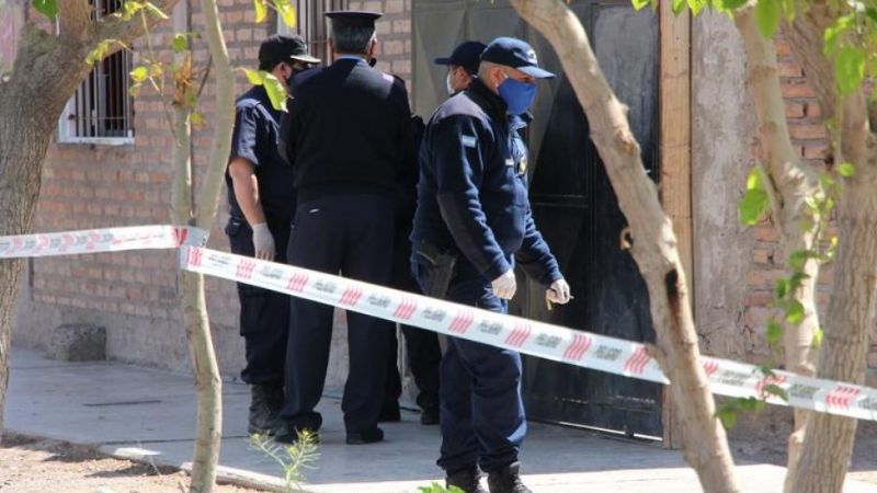 Un pitbull atacó a una nena de 9 años y la mató