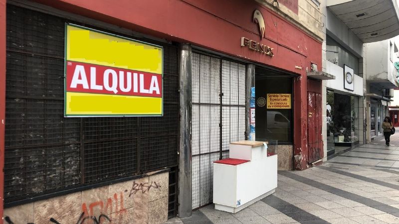 Proponen una ley para congelar los alquileres hasta 2021