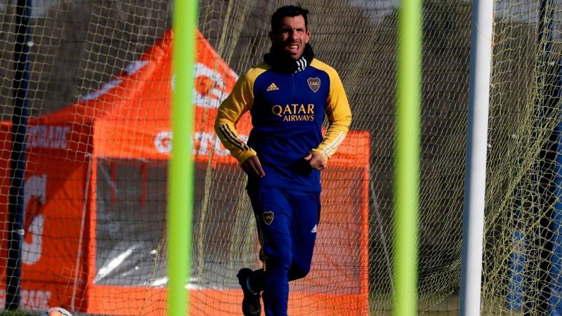 Polémica: Boca podrá viajar con positivos de coronavirus